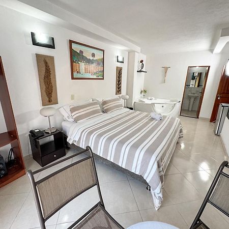 Hotel Puerto Bahia San Gil Zewnętrze zdjęcie