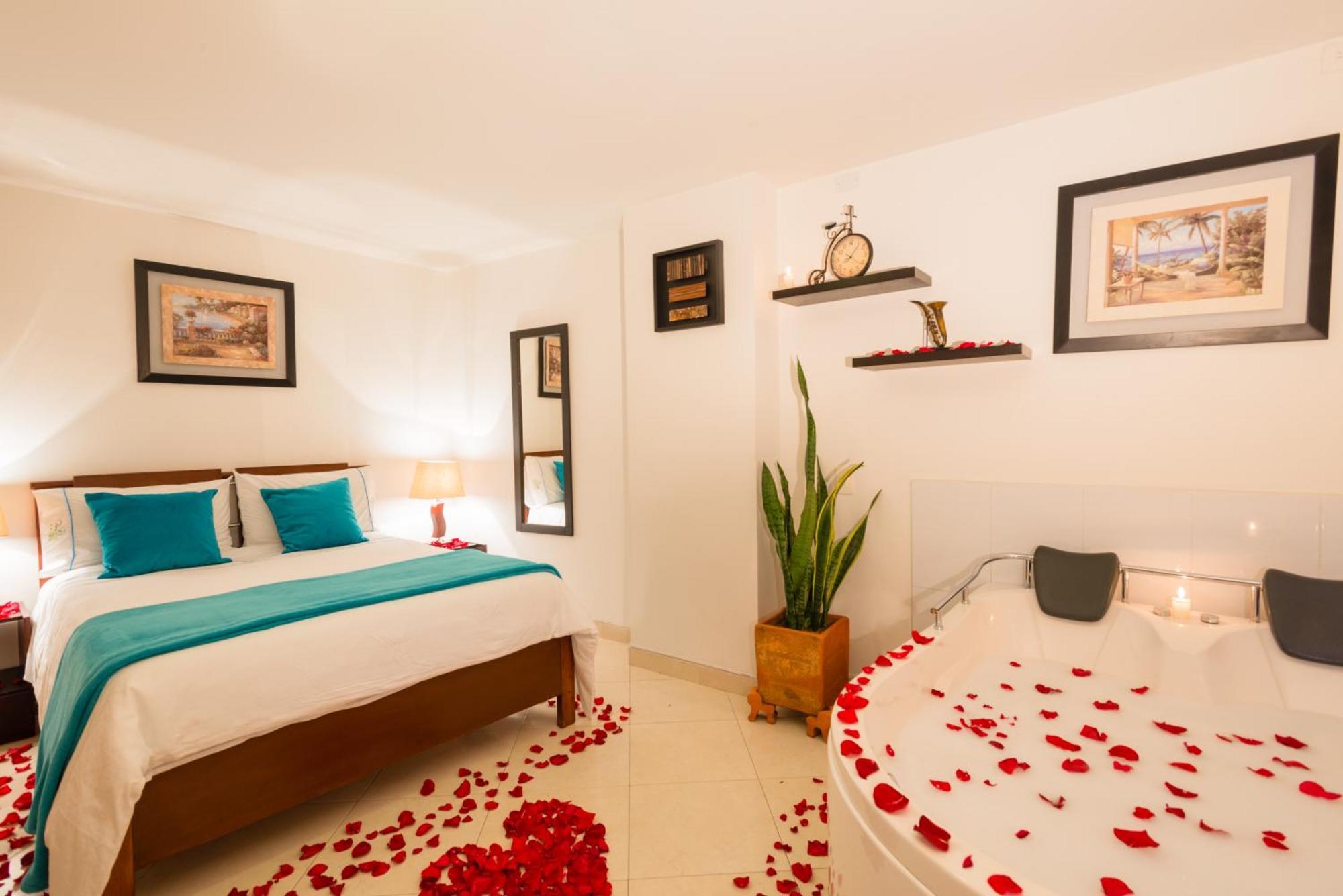 Hotel Puerto Bahia San Gil Zewnętrze zdjęcie