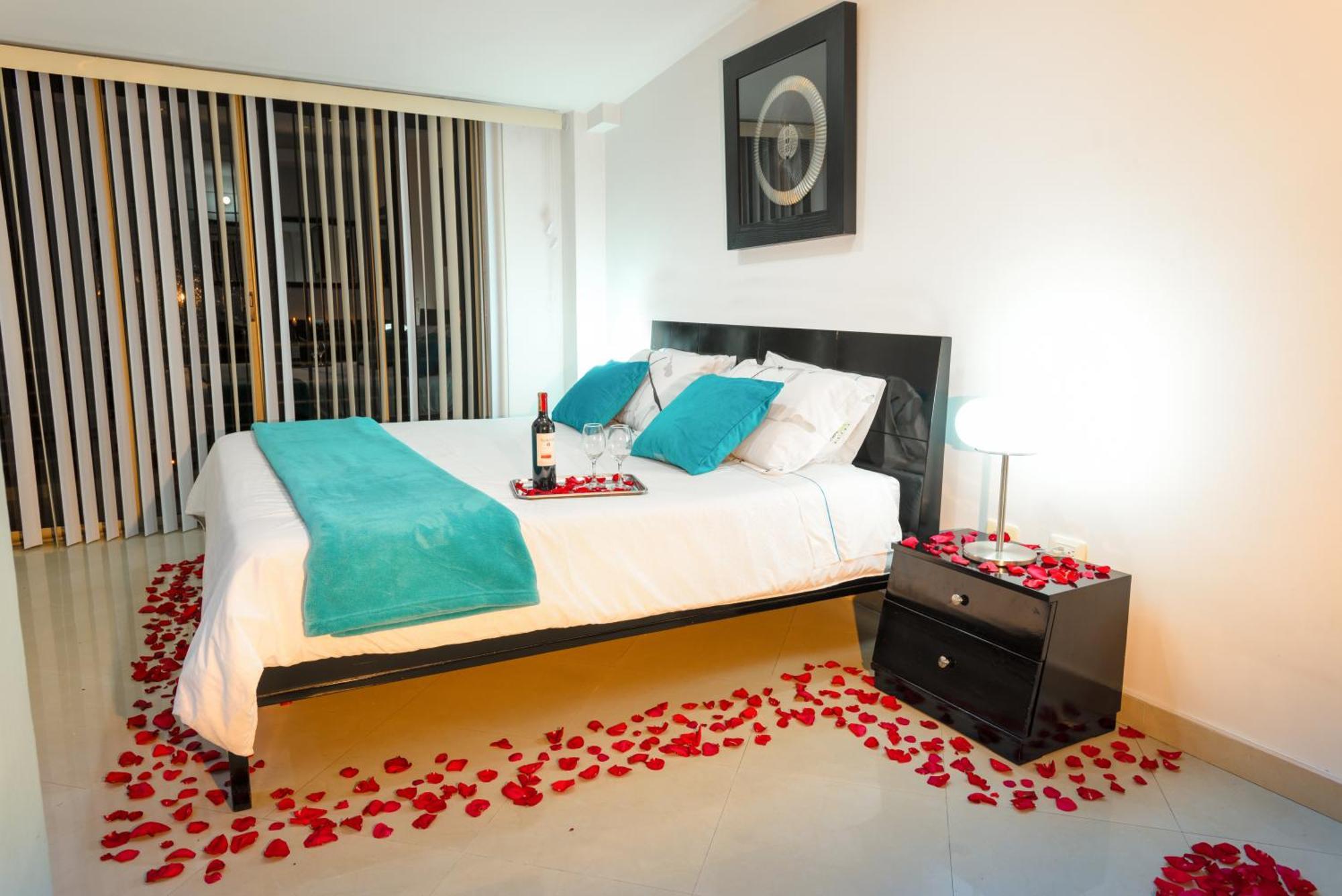 Hotel Puerto Bahia San Gil Zewnętrze zdjęcie
