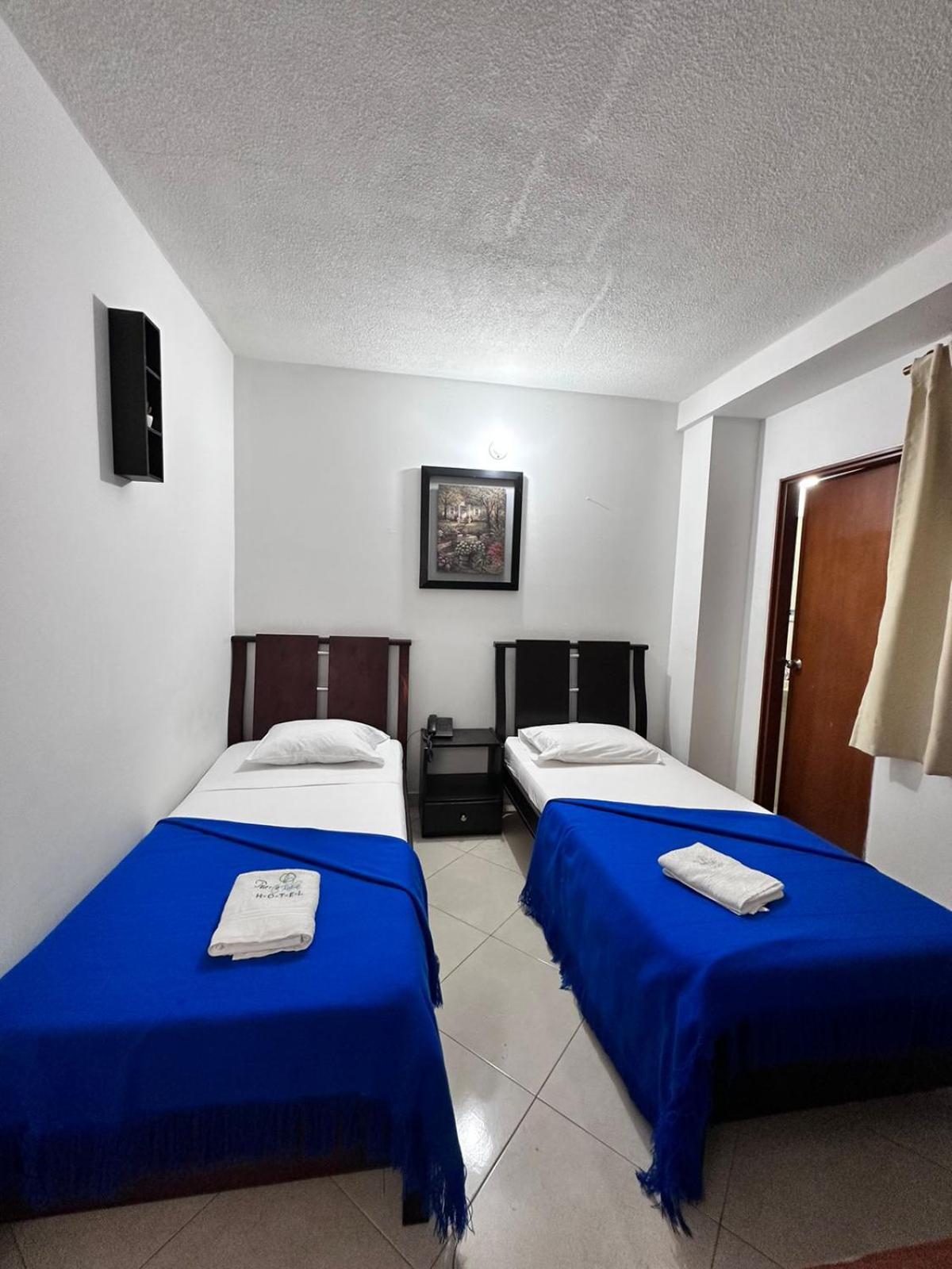 Hotel Puerto Bahia San Gil Zewnętrze zdjęcie