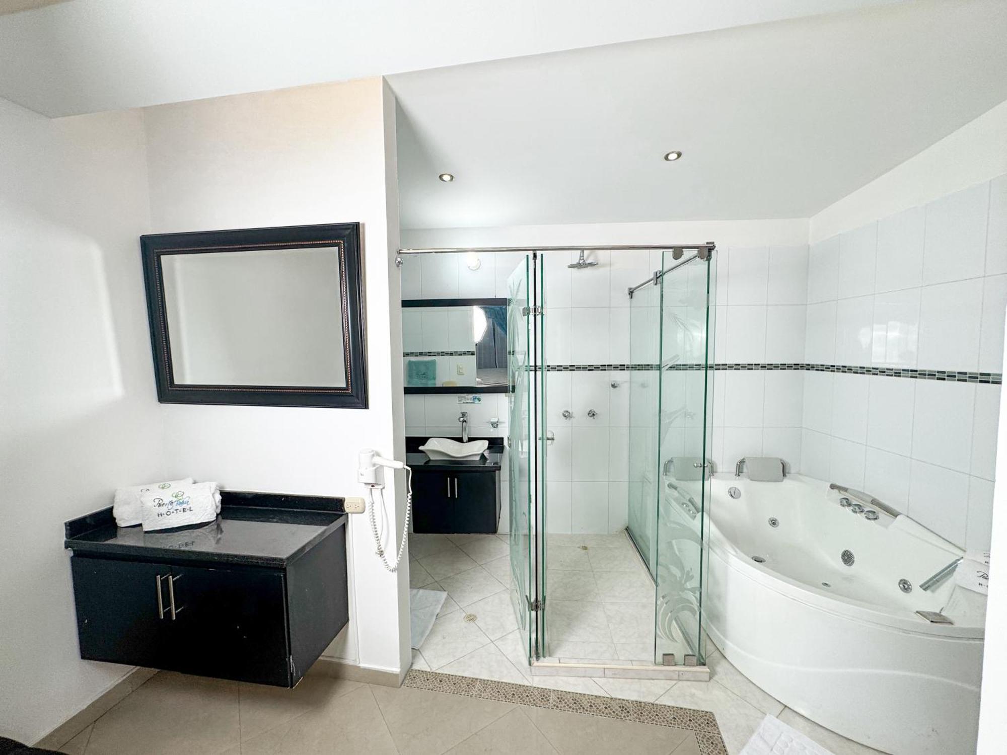 Hotel Puerto Bahia San Gil Zewnętrze zdjęcie